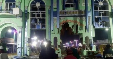 গাজীপুরে বাণিজ্য-কুটিরশিল্প মেলায় হামলা-ভাঙচুর, আহত ২০