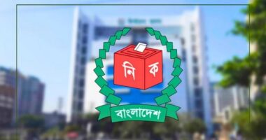 জোট করলেও নিজ দলের প্রতীকেই ভোট করতে হবে