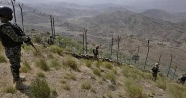 আফগানিস্তানে ‘পাক হানাদার বাহিনীর’ অতর্কিত হামলা, নিহত ১০ 