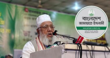 ‘আমাকে যারা চেনেনি তারা এখনও মাটির নিচে বসবাস করে, আমার জন্য সূর্য দাঁড়িয়ে থাকবে’: শাহজাহান চৌধুরী