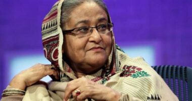 শেখ হাসিনার প্লট দুর্নীতির মামলায় রায় ঘোষণা আজ