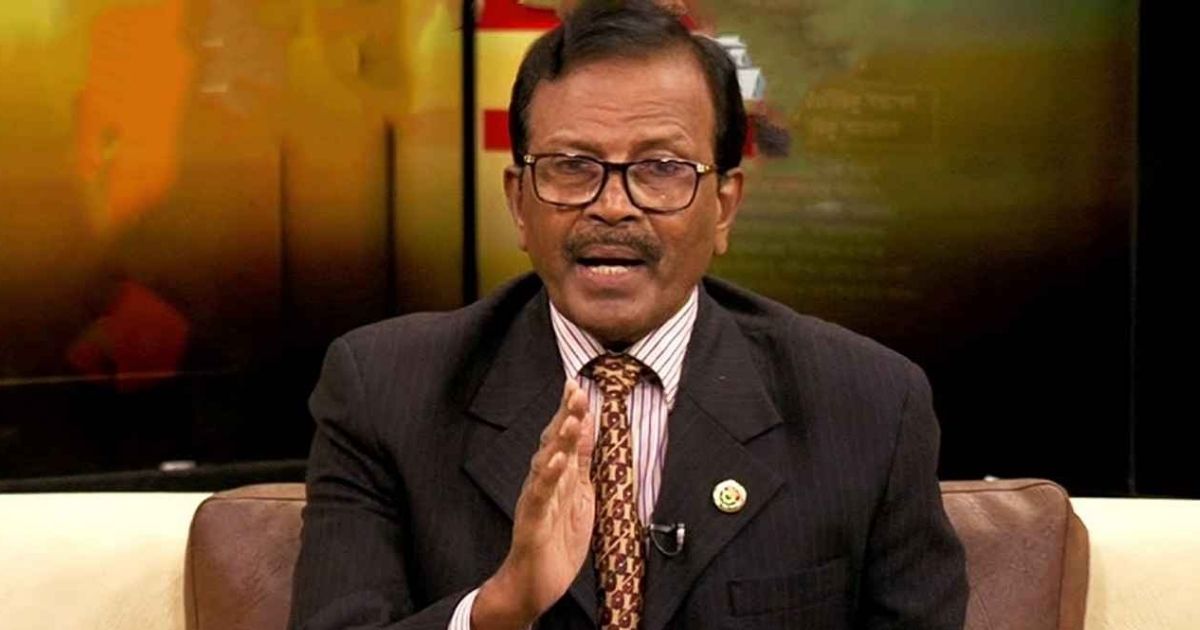 ‘আমার কোনো দোষ নাই, আমি জানিও না জামায়াতের ওপর হামলা হয়েছে’: বিএনপি নেতা হাবিব