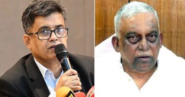 সাবেক স্বরাষ্ট্রমন্ত্রী কামালকে দিয়েই শুরু হবে প্রত্যর্পণ: প্রেস সচিব