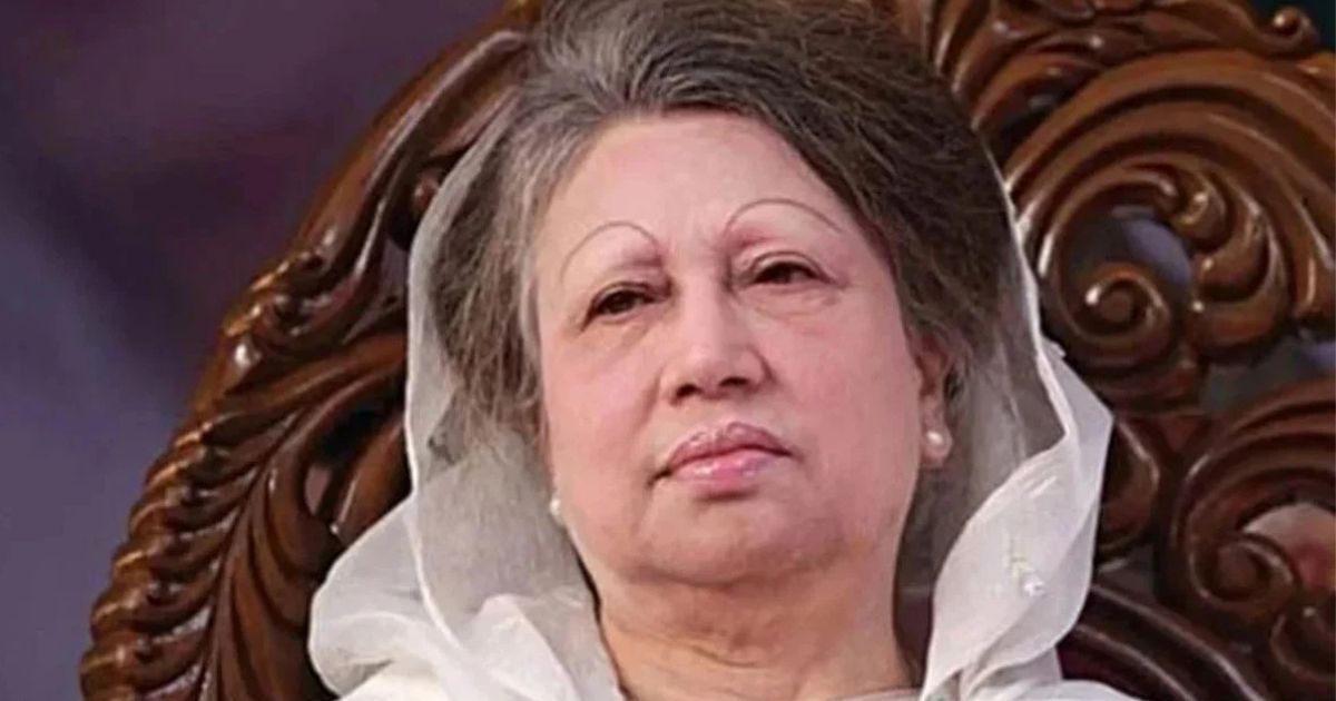 খালেদা জিয়ার সার্বক্ষণিক নজরদারিতে মেডিকেল বোর্ড