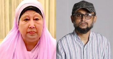 কোনো বুদ্ধিজীবী গ্যাংয়ের নামজপ ছাড়াই খালেদা জিয়া হয়ে উঠেছেন ‘ঐক্যের প্রতীক’: ফারুকী