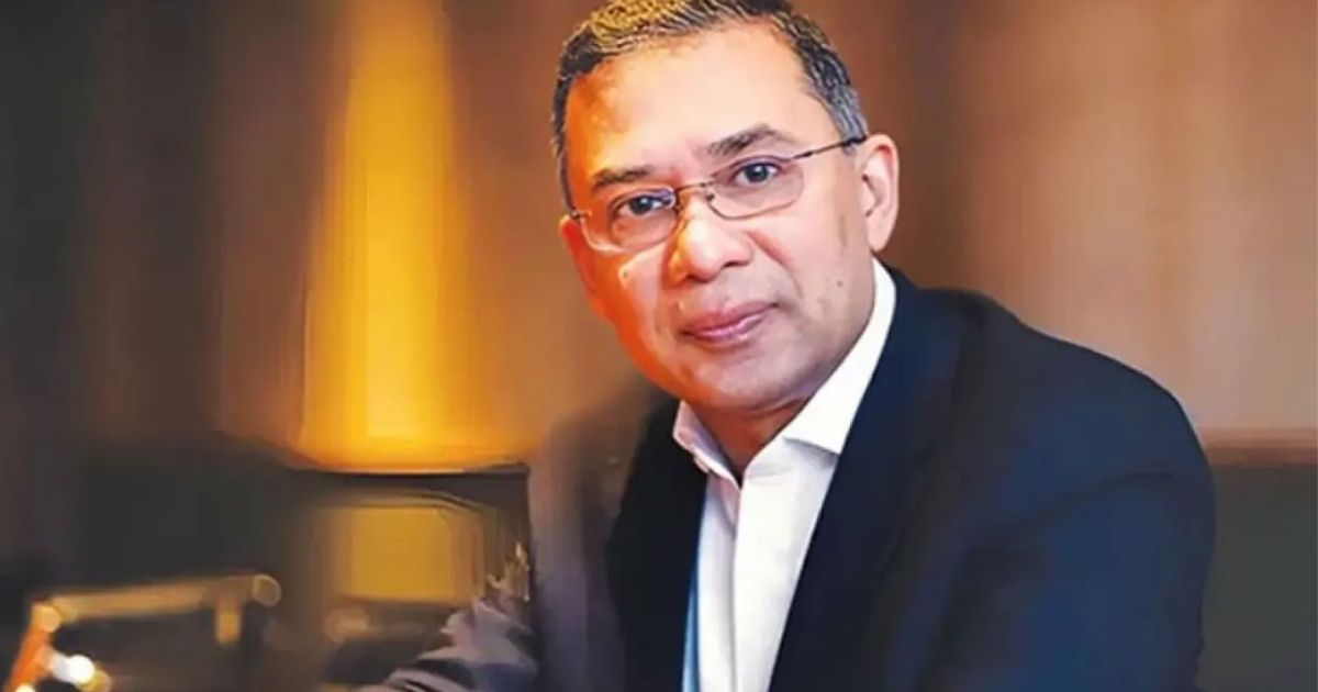 দেশের ফেরার সিদ্ধান্ত একক নিয়ন্ত্রণাধীন নয়: তারেক রহমান