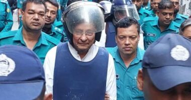 ইনুর বিরুদ্ধে সূচনা বক্তব্যসহ সাক্ষ্যগ্রহণ আজ