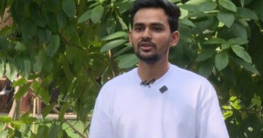 ৯ হাজার তরুণকে প্রশিক্ষণের কারণ জানালেন উপদেষ্টা আসিফ