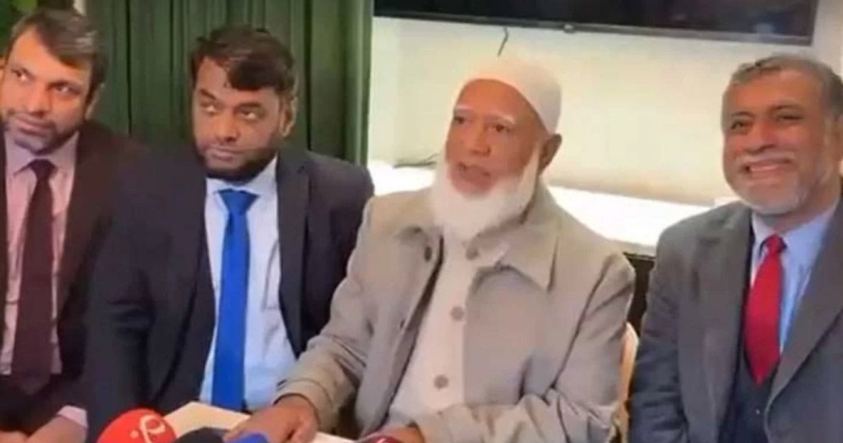 গণভোট ছাড়া জাতীয় নির্বাচন হবে অর্থহীন: জামায়াত আমির