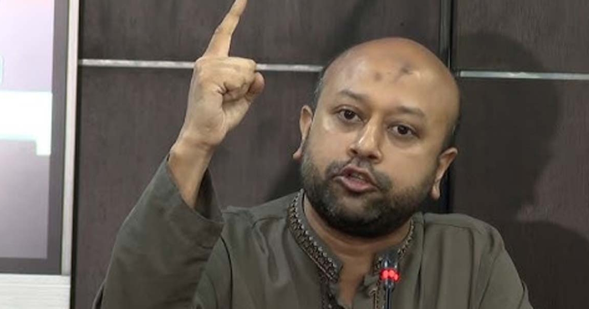 সংসদে এককক্ষ ব্যবস্থাই বজায় রেখেই নির্বাচন হওয়া উচিত: ব্যারিস্টার ফুয়াদ