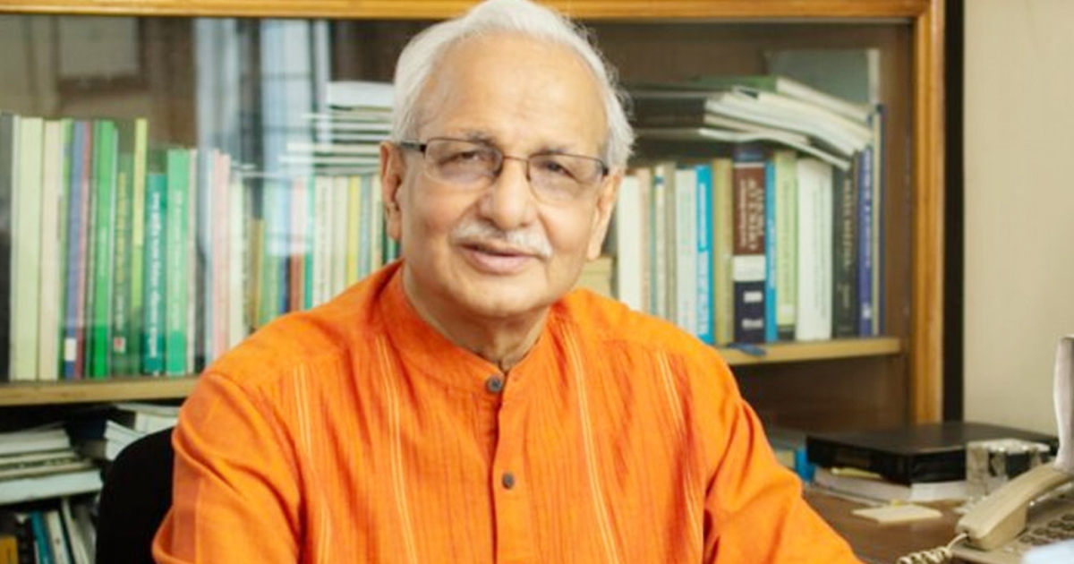 ঐকমত্য কমিশন প্রতারণা করেনি, এক দিন সত্য বের হবে: বদিউল আলম