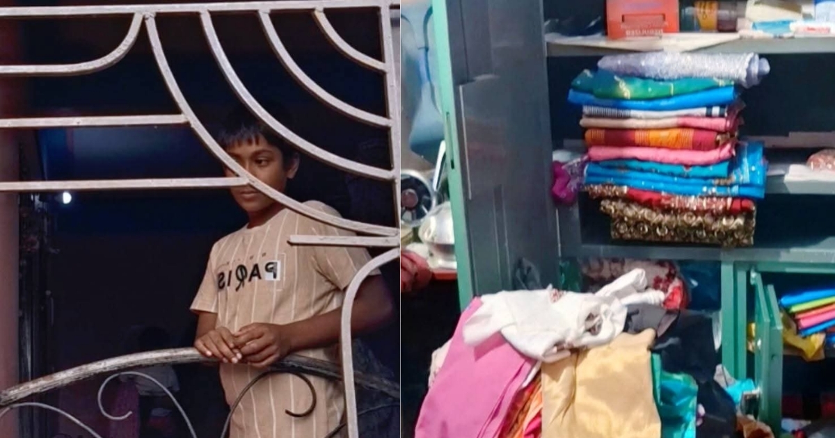 মুন্সিগঞ্জে সেনা সদস্যের বাড়িতে দুর্ধর্ষ ডাকাতি, অস্ত্রের মুখে জিম্মি পরিবার