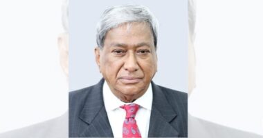 মুন্সিগঞ্জ-২ আসনে বিএনপির প্রার্থী মিজানুর রহমান সিনহা