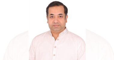 নান্দাইলে বিএনপির মনোনয়ন পেলেন ইয়াসের খান চৌধুরী