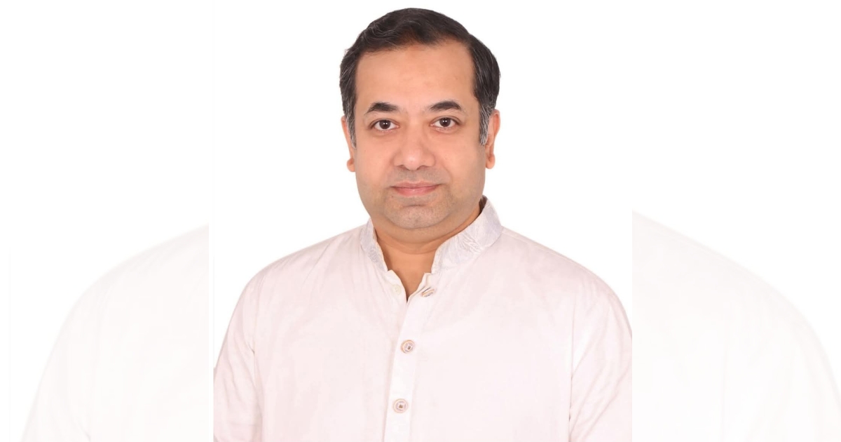 নান্দাইলে বিএনপির মনোনয়ন পেলেন ইয়াসের খান চৌধুরী