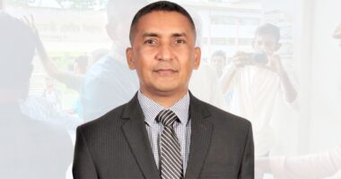 ভোলা-৪ আসনে বিএনপির মনোনয়ন পেলেন নুরুল ইসলাম নয়ন