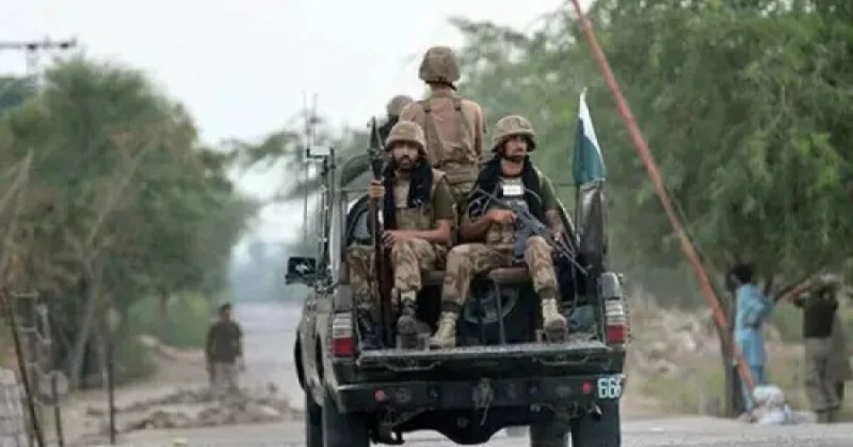 বেলুচিস্তানে পাক-বাহিনীর হাতে ‘ভারতীয় প্রক্সি বাহিনীর’ ৪ সন্ত্রাসী নিহত