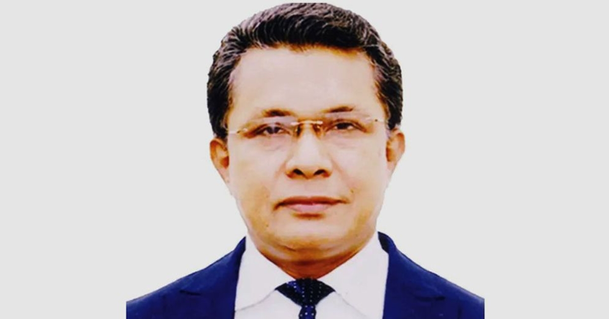 সুপ্রিম কোর্টের বিচারপতি খুরশীদ আলমকে অপসারণ