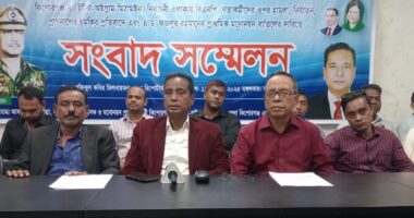 চাঁদাবাজির অভিযোগে ফজলুর রহমানের মনোনয়ন বাতিলের দাবি: সাবেক ছাত্রদল নেতা