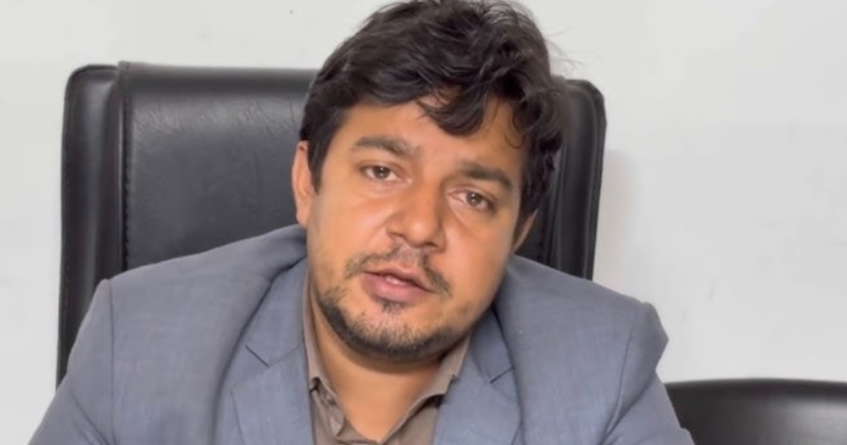 জামায়াতের হাতে আওয়ামী লীগের বিচার চাই না : আমজনতার তারেক