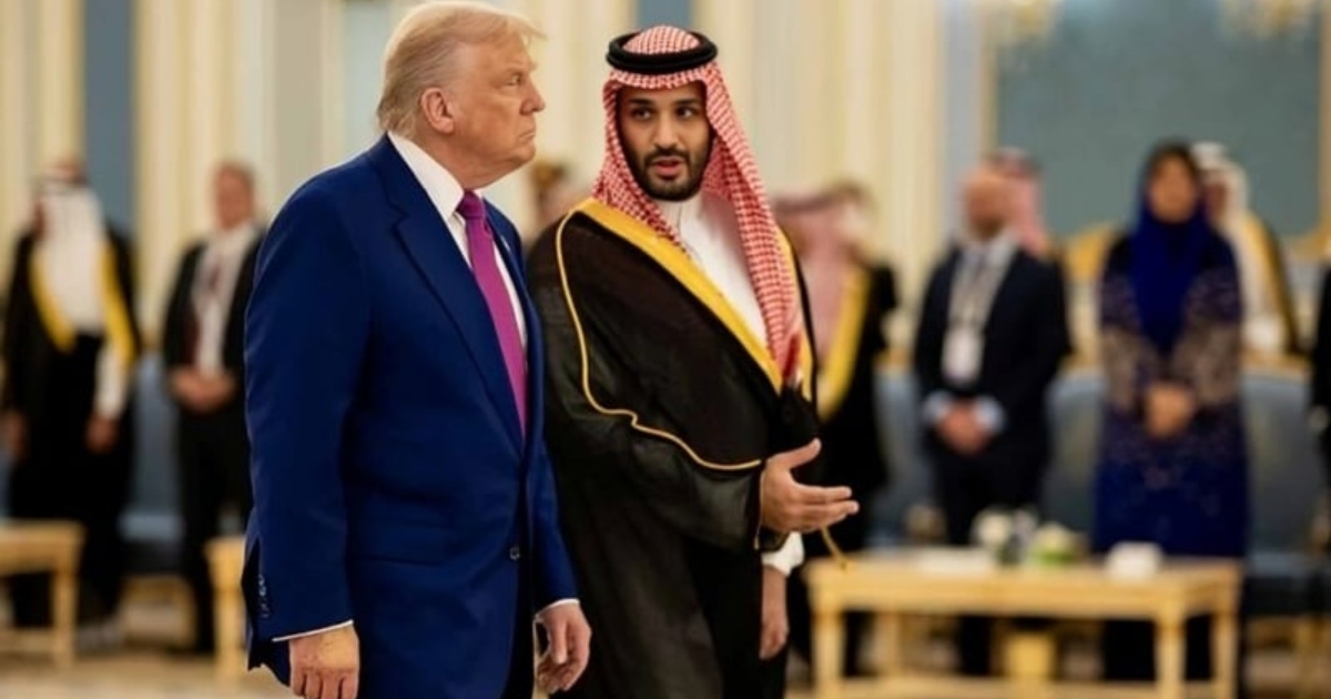 ইসরায়েলের সঙ্গে আরব দেশগুলোর ঘনিষ্ঠতা বাড়াতে মরিয়া ট্রাম্প; সৌদিকে নয়া প্রস্তাব