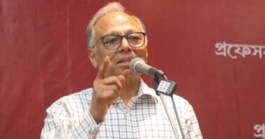 আপা আর ফিরবেন না, এই চ্যাপ্টার ক্লোজড: মাহমুদুর রহমান