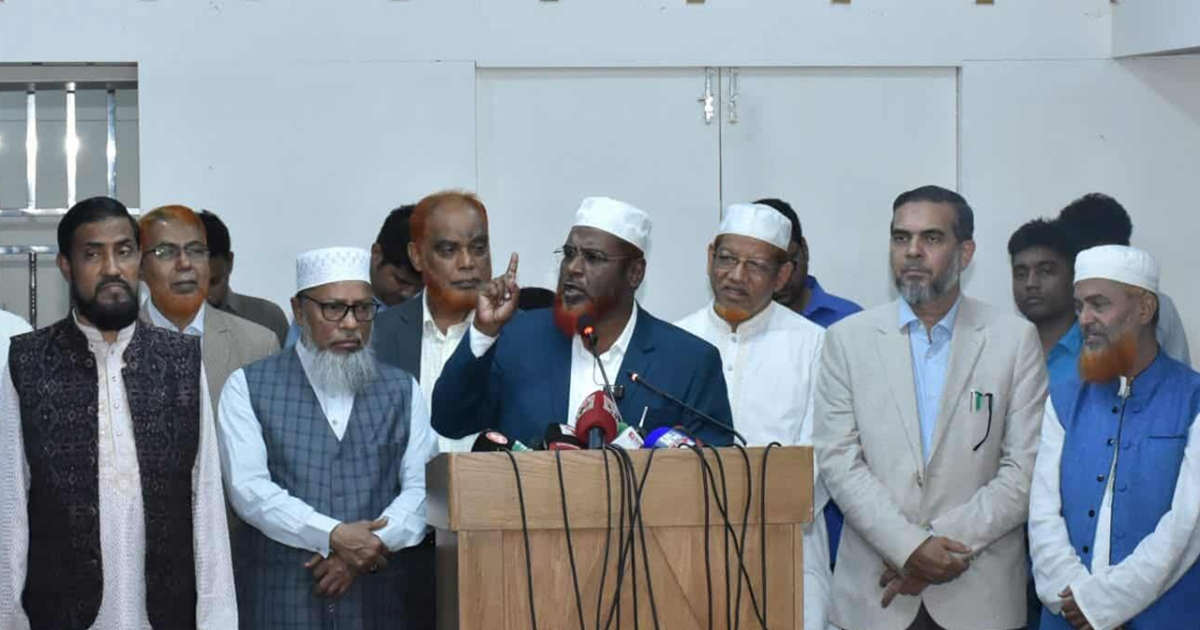 ঐতিহাসিক এই রায়ে স্পষ্ট, কোনো ক্ষমতাবান নেতা আইনের বাইরে নয় : জামায়াত