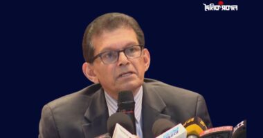 এক দিন আগেই ভারতে জাতীয় নিরাপত্তা উপদেষ্টা