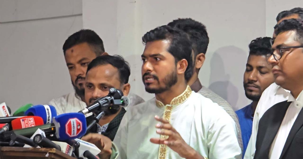 গুন্ডামি-মাস্তানি করে এমপি হওয়ার সুযোগ শেষ: নুরুল হক নুর