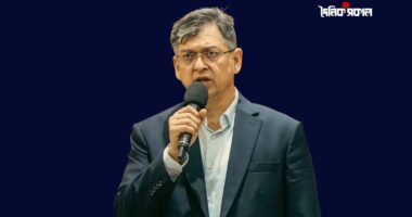 জুলাই চেতনা নিয়ে রাজনীতি করতে চাইলে আ.লীগের মতো ধ্বংস হতে হবে: সালাহউদ্দিন