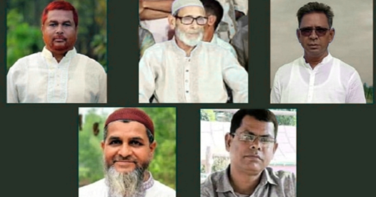 সখীপুরে বিএনপিতে অভ্যন্তরীণ কোন্দলে দল থেকে পদত্যাগের হিড়িক, মনোনীত প্রার্থীর ভরাডুবির আশংকা