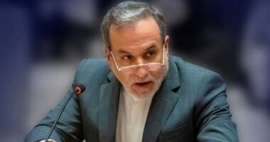 ইসরায়েলের কাছ থেকে ফের হামলার অপেক্ষায় আছি, আমরা প্রস্তুত: ইরানের পররাষ্ট্রমন্ত্রী