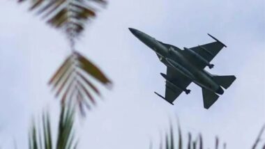 যুদ্ধবিমানে ‘রেডার লক’ ঘটনায় চীনা রাষ্ট্রদূতকে তলব জাপানের