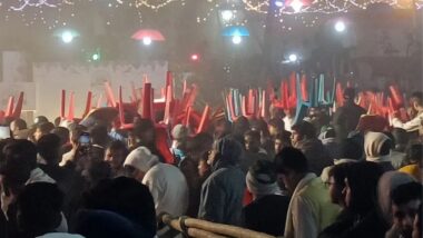 জেমসের কনসার্টে হামলার জন্য পুলিশ দায়ী: আয়োজক কমিটি