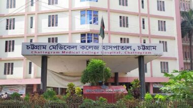 চট্টগ্রামে পুলিশ সদস্যের ঝুলন্ত মরদেহ উদ্ধার