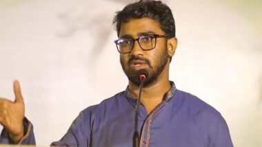 ঝিনাইদহ-৪ আসনে বিএনপির প্রার্থী হচ্ছেন রাশেদ খান