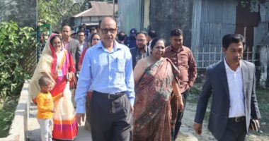 সহকারী শিক্ষকদের ১১তম গ্রেড বাস্তবায়ন শিগগিরই : প্রাথমিক ও গণশিক্ষা উপদেষ্টা