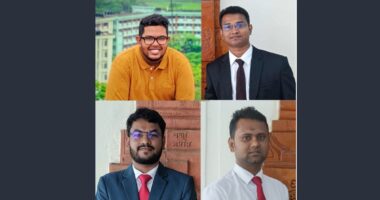 ৪৫ তম বিসিএসে সুপারিশপ্রাপ্ত হলেন নজরুল বিশ্ববিদ্যালয়ের ৪ শিক্ষার্থী