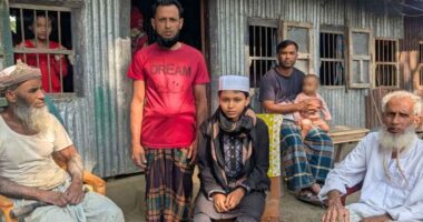 এক রাতেই মেয়ে থেকে ছেলেতে রূপান্তর শিশু জুবাইদা আক্তার আখি