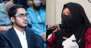 জকসু নির্বাচন নিয়ে কঠোর হুঁশিয়ারি ছাত্রদল ও শিবিরের শীর্ষ দুই ছাত্রনেতার