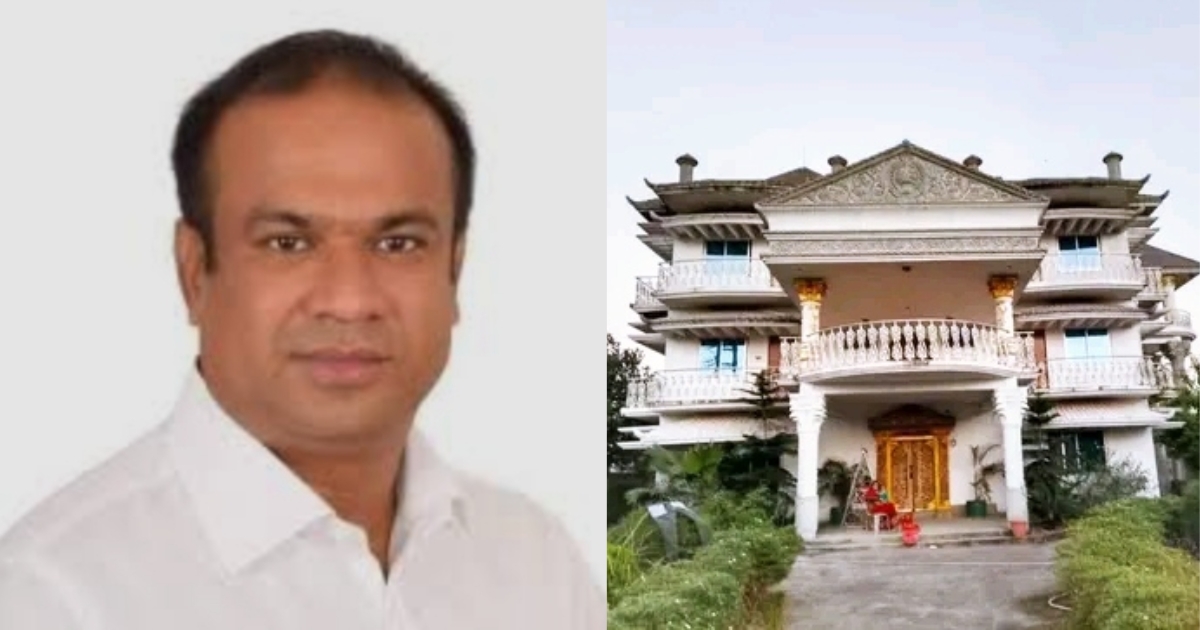 নরসিংদীতে যুবলীগ নেতার সাড়ে ৮ কোটি টাকার অবৈধ সম্পত্তি জব্দ