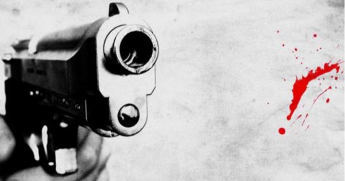 ড্রেজারের ব্যাটারি নিতে এসে গুলি, গুরুতর আহত পাহারাদার