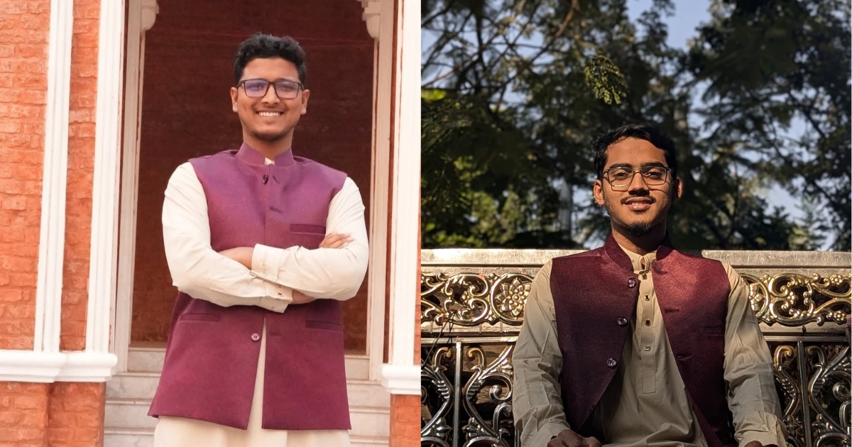 জকসু নির্বাচনে শিবির প্যানেলের ভিপি ও জিএস প্রার্থীকে শোকজ