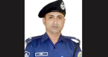ইন্দুরকানীতে লটারির মাধ্যমে নতুন ওসির দায়িত্ব পেলেন মোঃ শামীম হাওলাদার