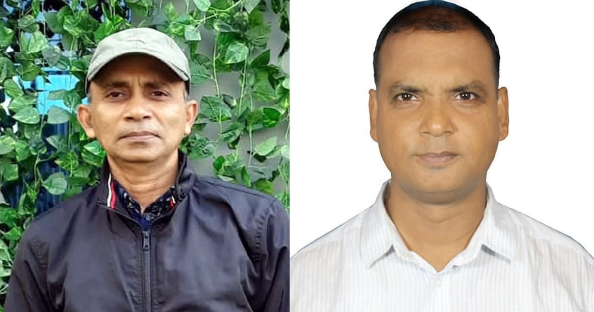 তালা উপজেলা দুর্নীতি প্রতিরোধ কমিটির পুনর্গঠন সভাপতি অচিন্ত্য সাহা, সম্পাদক জাহিদুর রহমান