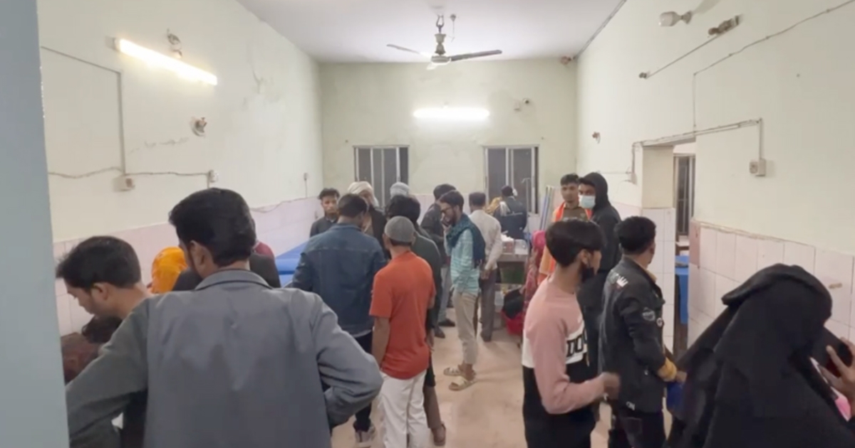 রায়পুরায় ব্যবসায়ীকে গুলি করে হত্যা করে দুর্বৃত্তরা