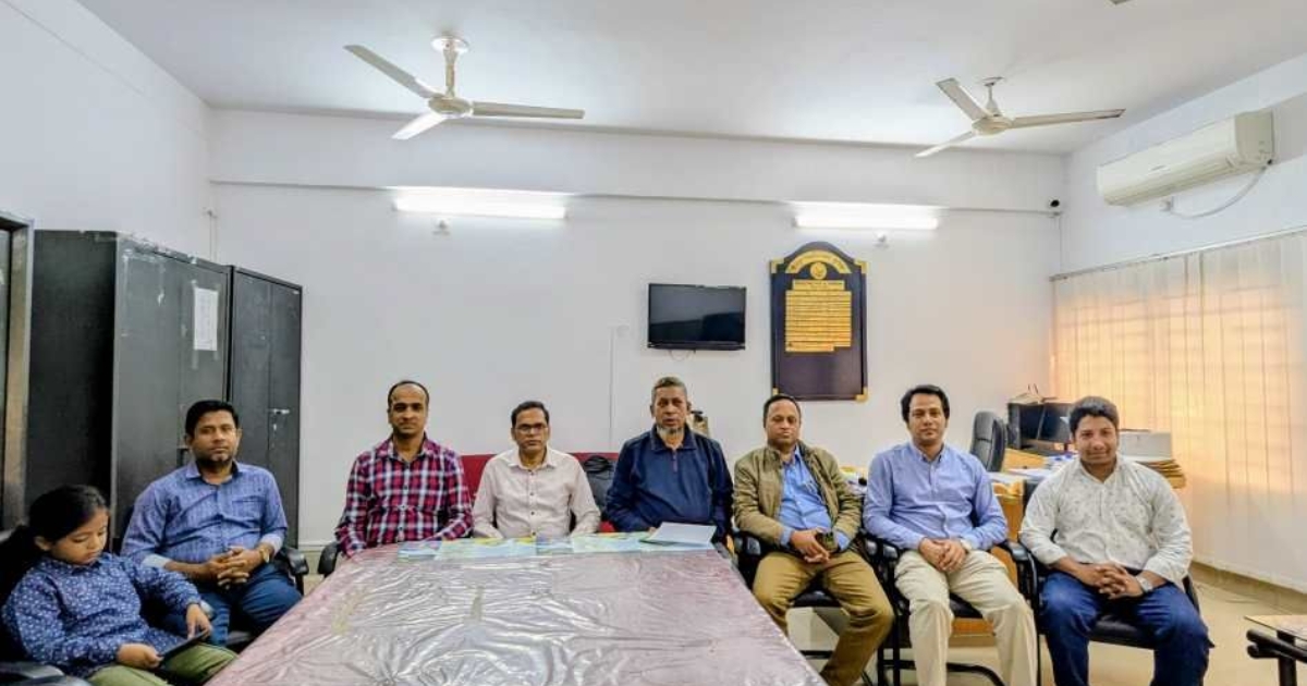 কুবিতে শুরু হতে যাচ্ছে প্রথম আন্তর্জাতিক বিজ্ঞান সম্মেলন