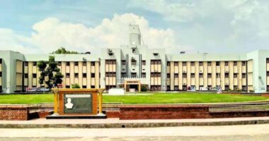 রাবিতে তিন শিক্ষক বরখাস্ত, দুই শিক্ষার্থীর ছাত্রত্ব বাতিল