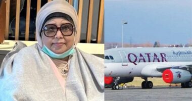 কাল লন্ডনের উদ্দেশে রওনা হতে পারেন বেগম খালেদা জিয়া