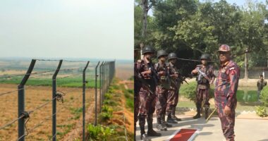 লালমনিরহাটের বিএসএফের গুলিতে বাংলাদেশি যুবক নিহত